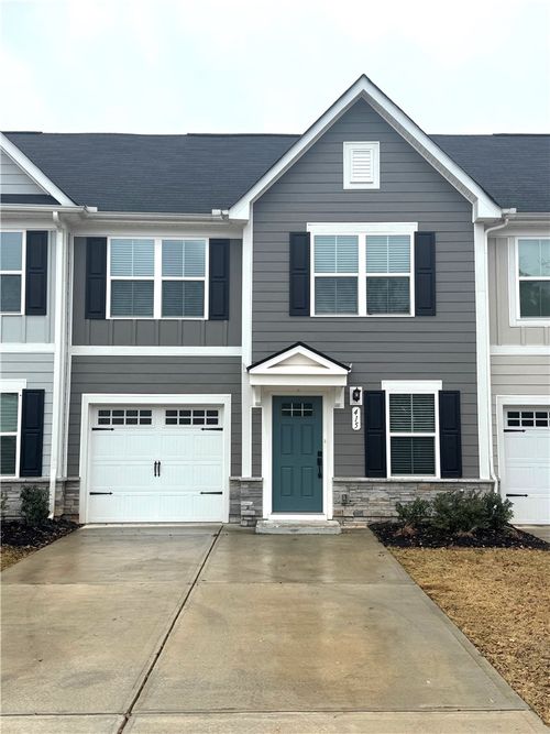 415 Camarillo Ln, Anderson, SC, 29621-3766 | Card Image