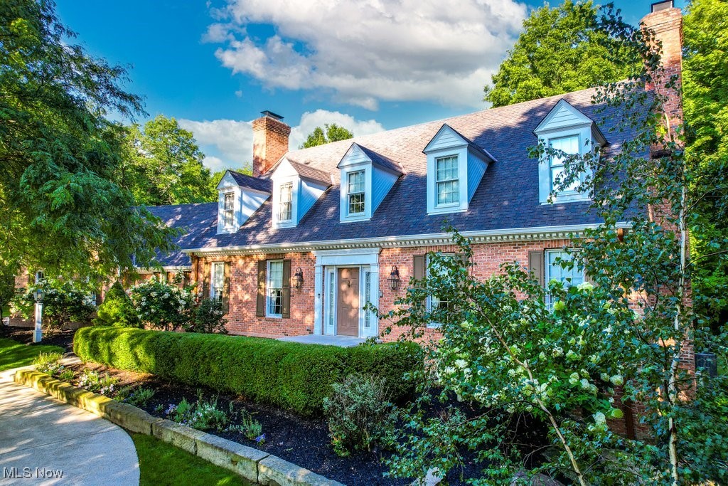 Tall Timbers Dr, Richfield, OH 44286