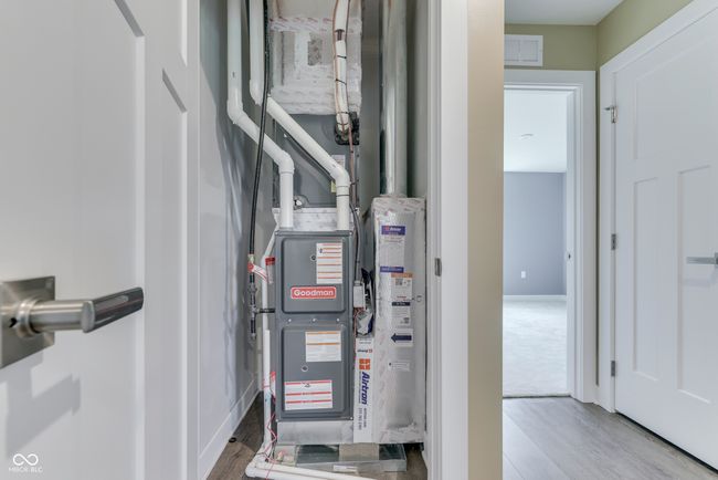 Gas Forced Air Furnace | Image 36