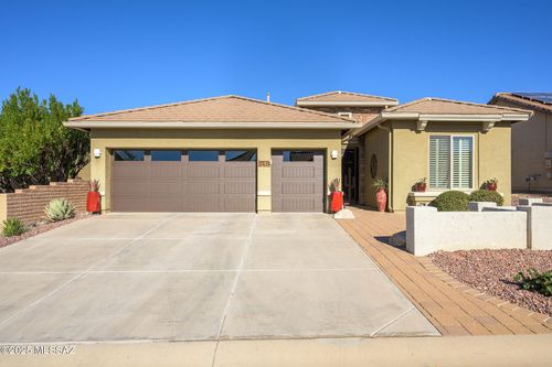 2727 E Sawyer Road, Green Valley, AZ, 85614 | Card Image