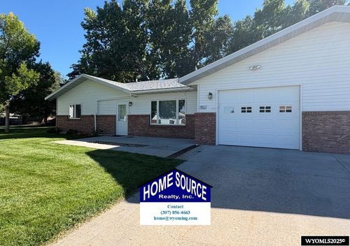845 Homestead Ave, Riverton, WY, 82501-3265 | Card Image