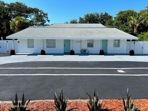 2-8110 Canaveral Blvd, Cape Canaveral, FL, 32920-2837 | Card Image
