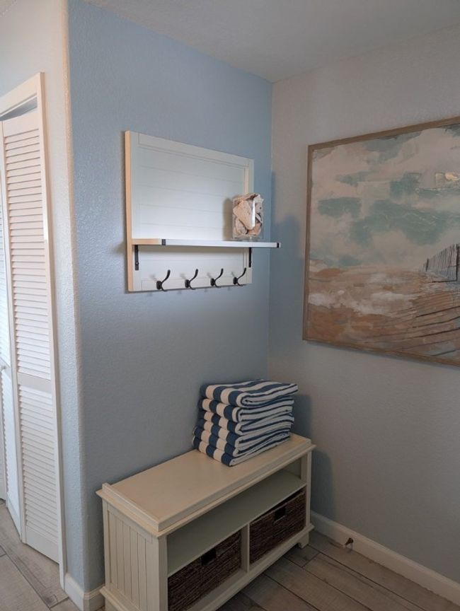 APT-405 - 2292 N Fulton Beach Rd, Condo with 2 bedrooms, 2 bathrooms and null parking in Rockport TX | Image 10