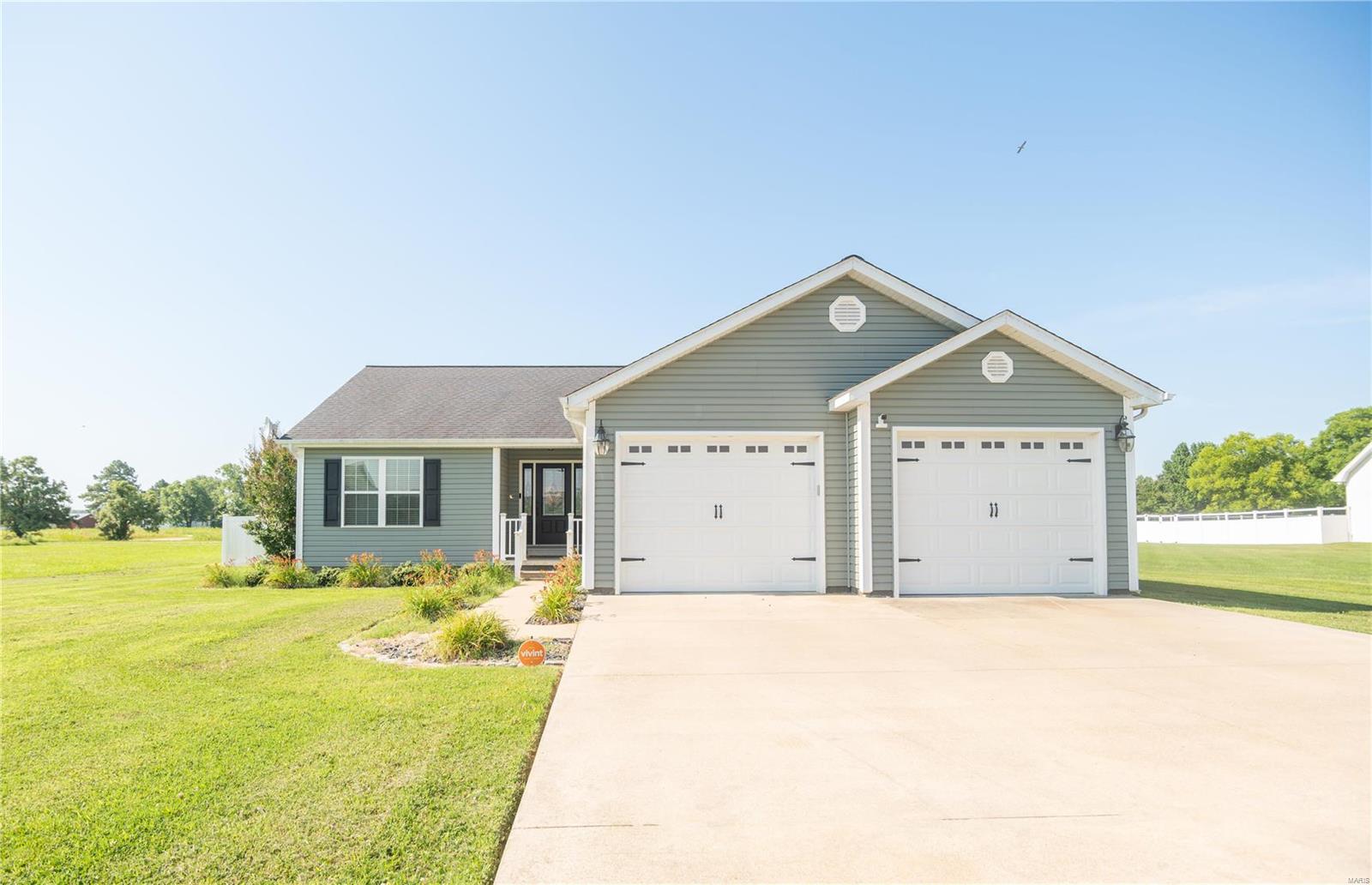 Weathers Ln, Dexter, MO 63841