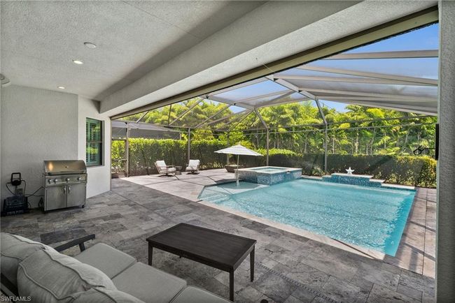 10030 Florence Cir, House other with 4 bedrooms, 4 bathrooms and 2 parking in NAPLES FL | Image 36