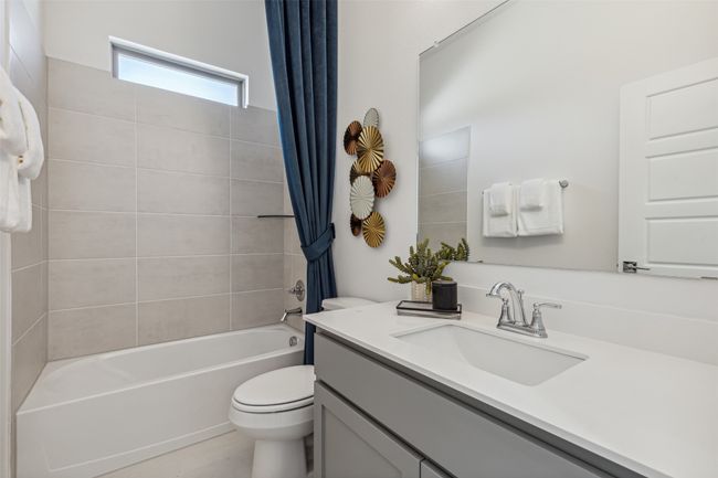 4521 Rustic Ridge Dr, House other with 4 bedrooms, 4 bathrooms and null parking in Mckinney TX | Image 25