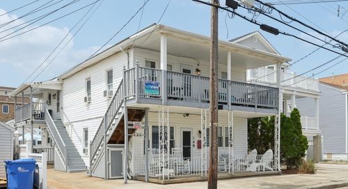 3-148 E Burk Ave, Wildwood, NJ, 08260-4686 | Card Image