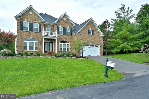 43201 Burning Tree Pl, LEESBURG, VA, 20176-7479 | Card Image