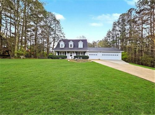 411 Harbor Way, Woodstock, GA, 30189-5135 | Card Image