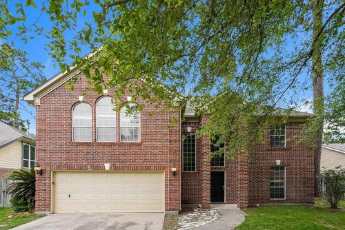 11914 Serendipity Ln, Cypress, TX, 77429-2869 | Card Image