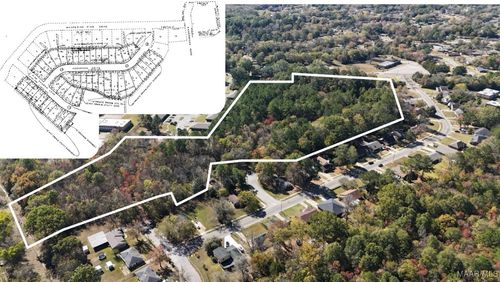 3808 Pine Shadow Ln, Montgomery, AL, 36116-4659 | Card Image