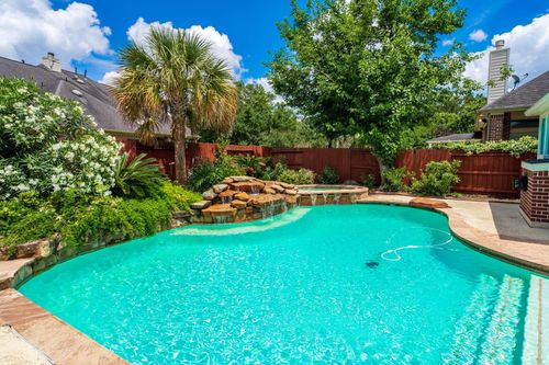 12406 Santiago Cove Ln, Houston, TX, 77041-6039 | Card Image