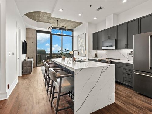 unit-3610-855 Peachtree St Ne, atlanta, GA, 30308-7443 | Card Image