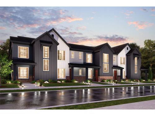 6912 Huddersfield Ln, Castle Pines, CO, 80108-8953 | Card Image
