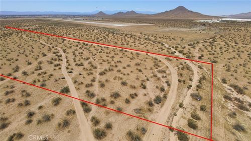 0 Goshen Rd, Apple Valley, CA, 92307 | Card Image