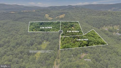 464 BELLE HOLLOW ESTATES Belle Hollow Estates Rd, Augusta, WV, 26704-1256 | Card Image