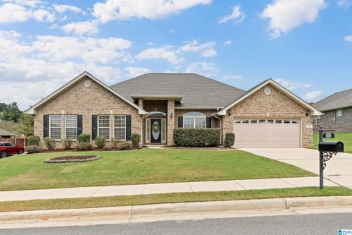 3012 Hidden Forest Cv, MONTEVALLO, AL, 35115-5909 | Card Image