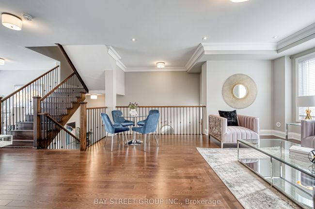 TH5 - 384 Highway 7 E, Condo with 3 bedrooms, 6 bathrooms and 2 parking in Richmond Hill ON | Image 9