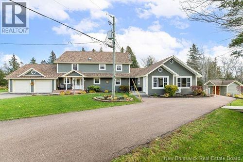 178 Rte 535, Notre-Dame, NB, E4V2K7 | Card Image