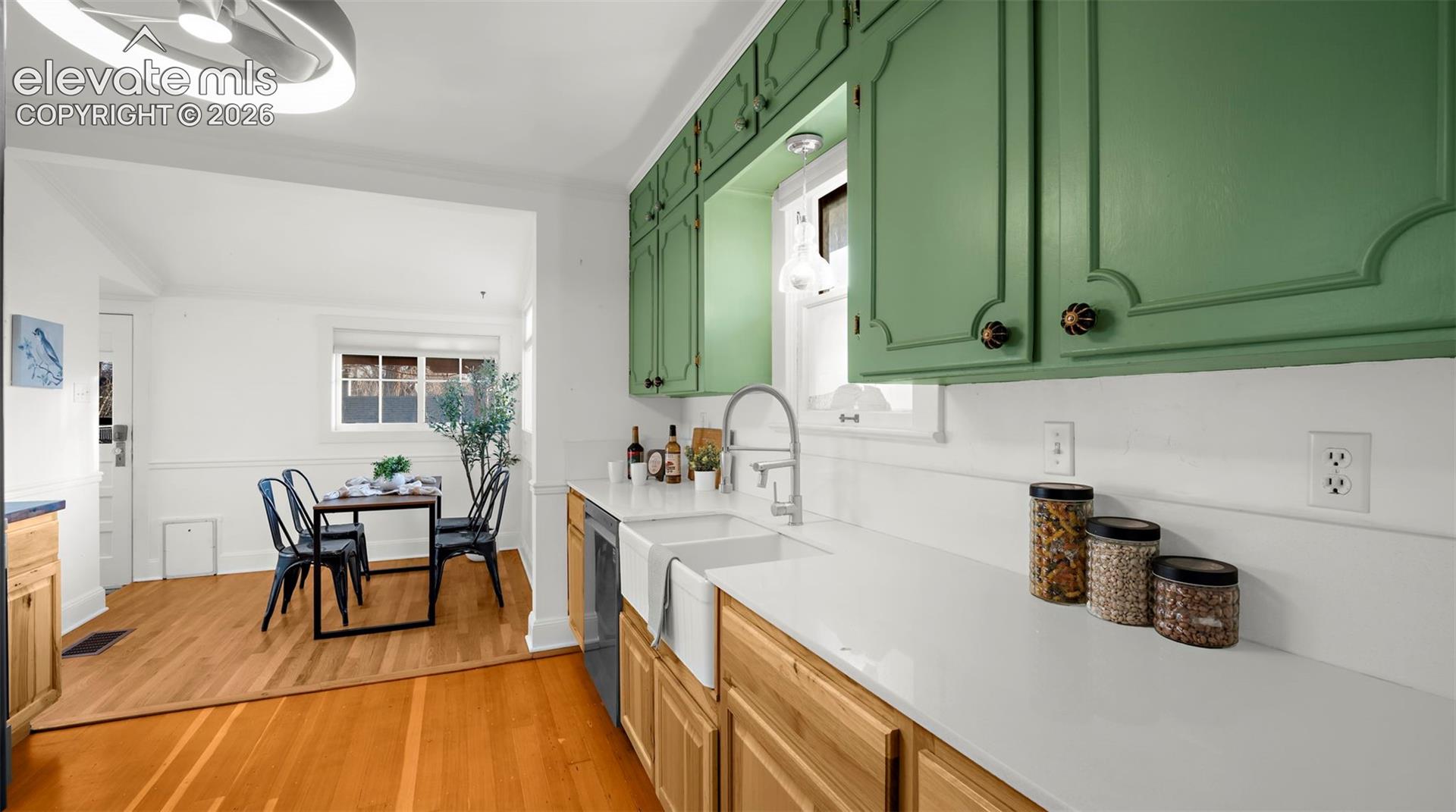 Residential in Colorado Springs 5