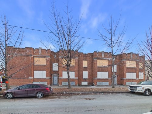 6602 S Troy Street, Chicago, IL, 60629 | Card Image