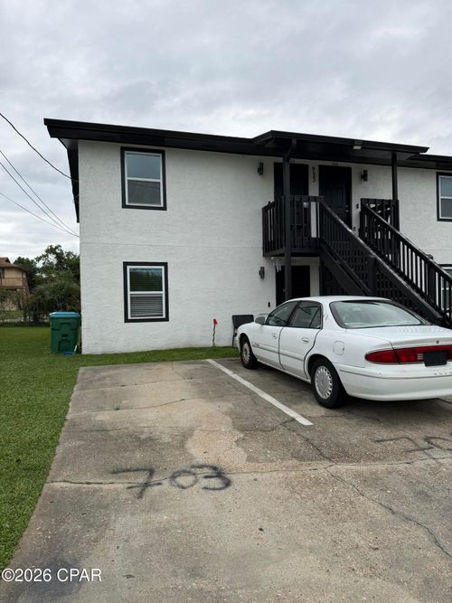 703-923 Sanders Lane, Panama City, FL, 32401 | Card Image