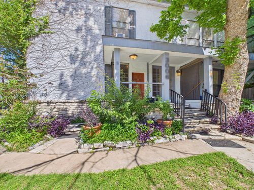 3-3006 Duval St, Austin, TX, 78705-3846 | Card Image
