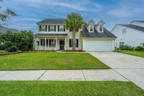 3221 John Bartram Pl, Mount Pleasant, SC, 29466-7080 | Card Image
