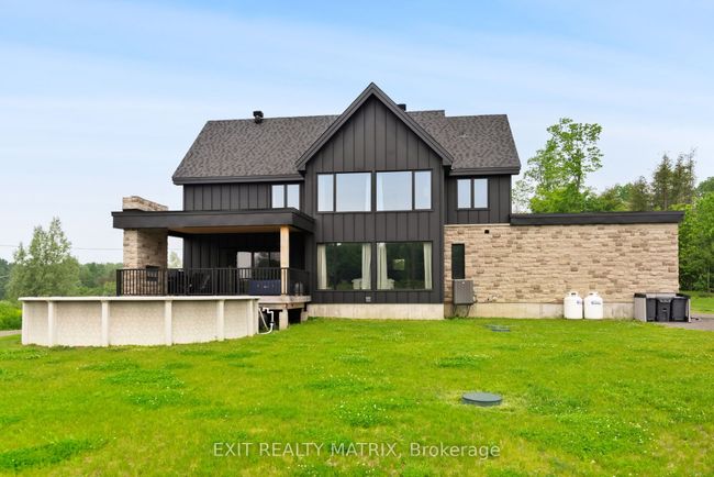 8049 Adam Baker Way, House other with 4 bedrooms, 3 bathrooms and 12 parking in Metcalfe ON | Image 41