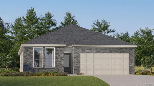 2883 Legend Park, New Braunfels, TX, 78130 | Card Image