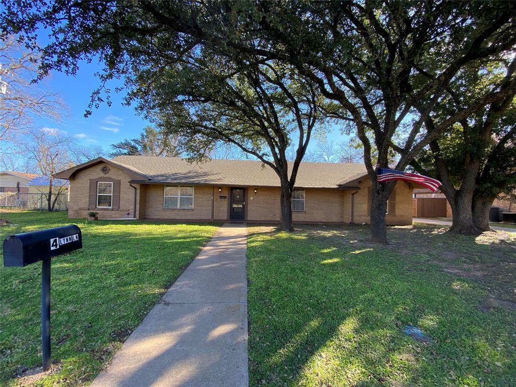 Lynn Ln, Mineral Wells, TX 76067