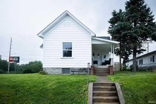 2016 N Market Street, Kokomo, IN, 46901 | Card Image