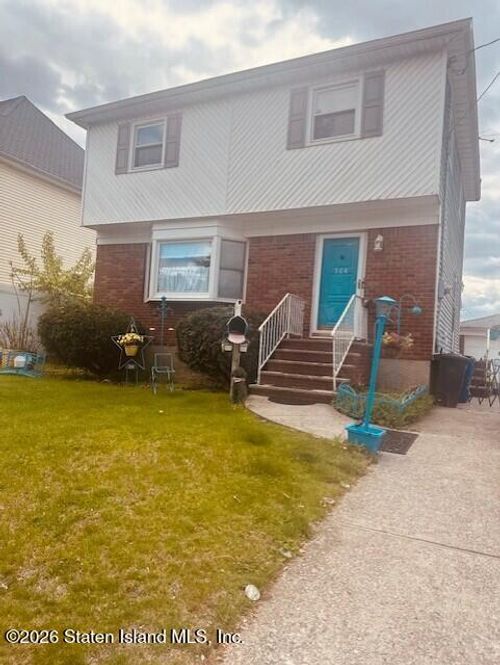 308 Ardsley Street, Staten Island, NY, 10306 | Card Image
