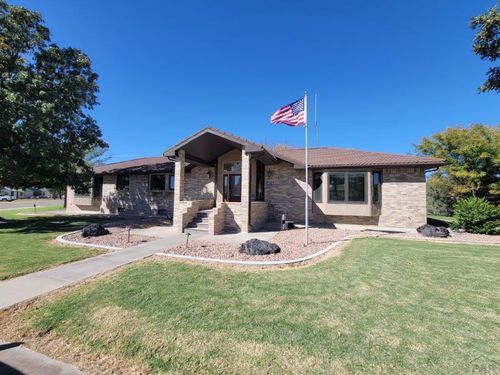 700 W Cliff St, Holly, CO, 81047-5054 | Card Image