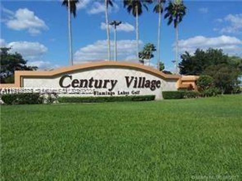 apt-109v-12901 Sw 15th Ct, Pembroke Pines, FL, 33027-2402 | Card Image