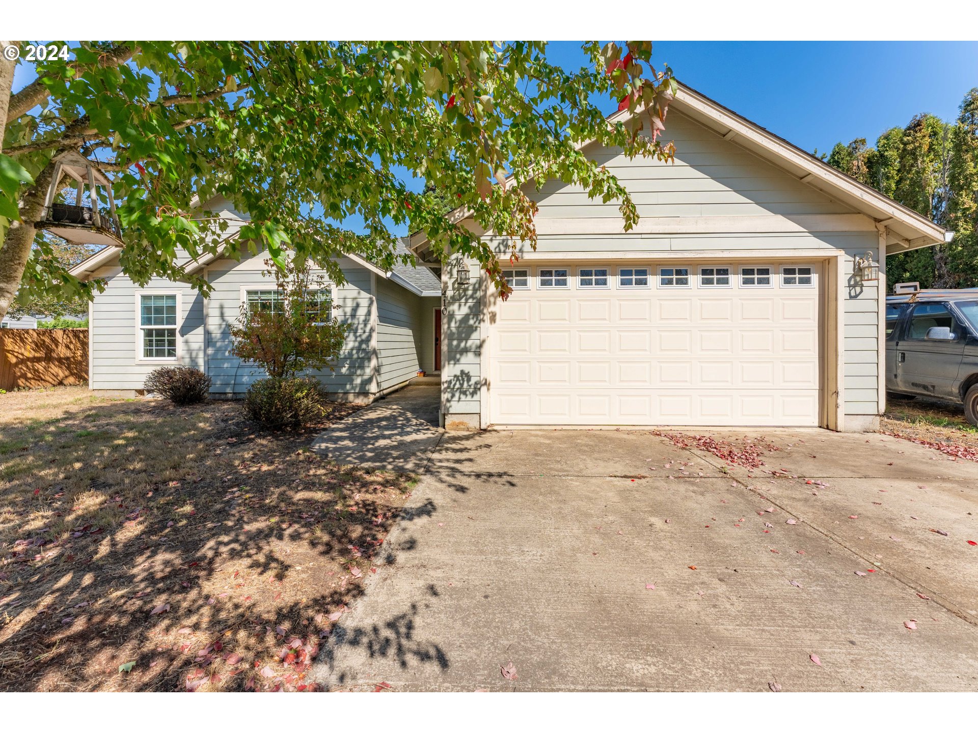 Waddell Ave, Amity, OR 97101