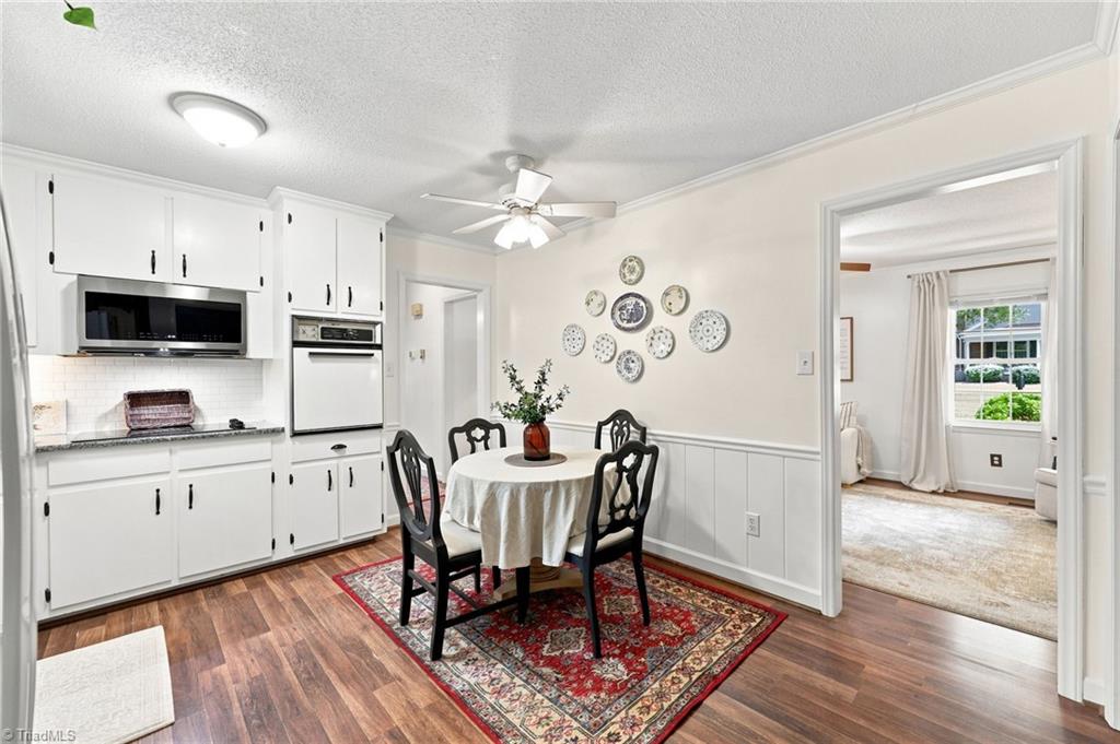 Residential in Mebane 4