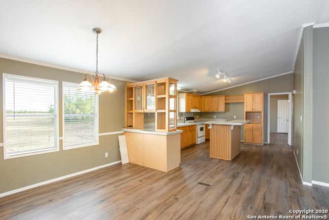 227 Private Road 3531, House other with 3 bedrooms, 2 bathrooms and null parking in Hondo TX | Image 5