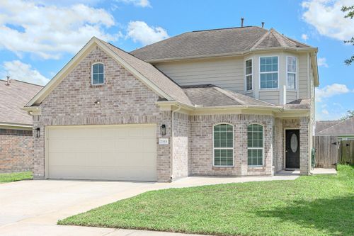 29474 Forest Floor Ln, Spring, TX, 77386-1390 | Card Image