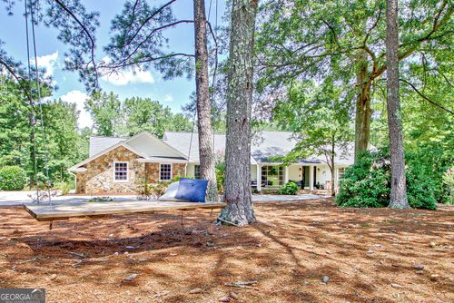 110 Thorne Ridge Trail, Fayetteville, GA, 30214 | Card Image