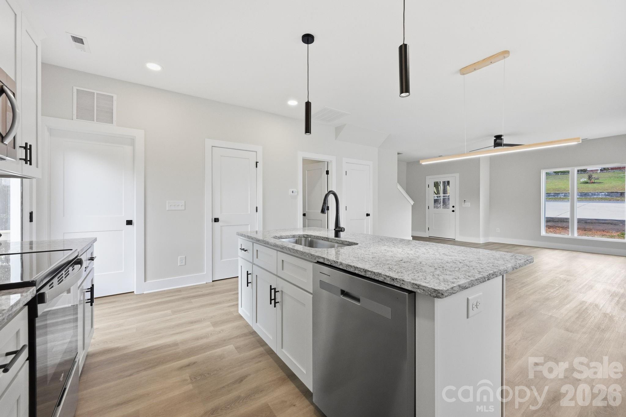 Residential in Albemarle 5