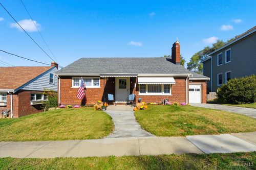 44 Baker Ave, Saint Bernard, OH, 45217-1224 | Card Image