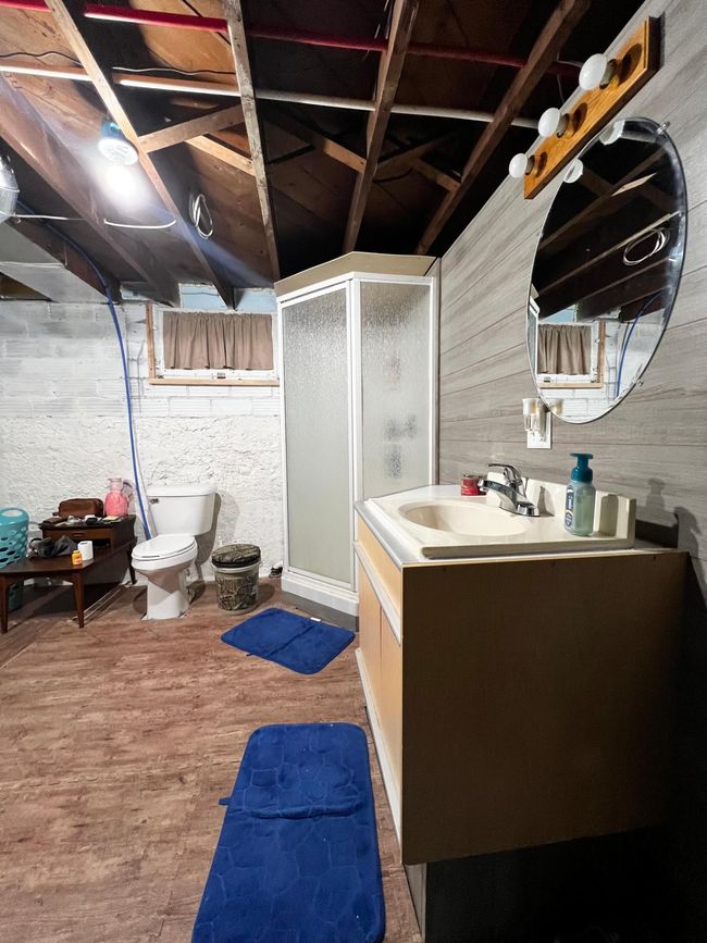 Basement 3/4 Bathroom | Image 22
