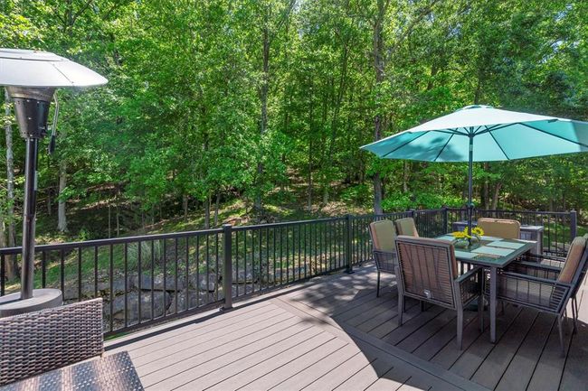 724 Hilltop Woods Ct, House other with 4 bedrooms, 4 bathrooms and null parking in Eureka MO | Image 43