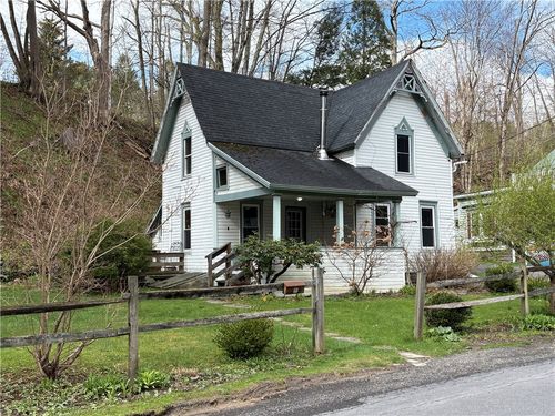 20 Newton Avenue, Bainbridge, NY, 13733 | Card Image