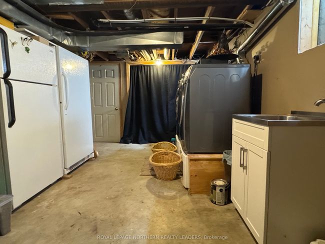 456 Second Ave, House other with 5 bedrooms, 2 bathrooms and 4 parking in Matheson ON | Image 20