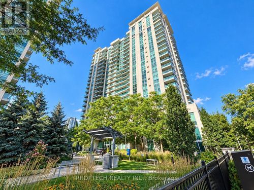 1710-17 Anndale Dr, North York, ON, M2N2W7 | Card Image