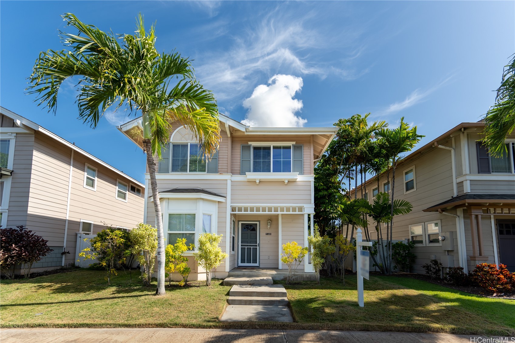 Kapolei Pkwy, Ewa Beach, HI 96706