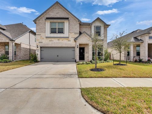 25832 Rugosa Dr, Magnolia, TX, 77355-2294 | Card Image