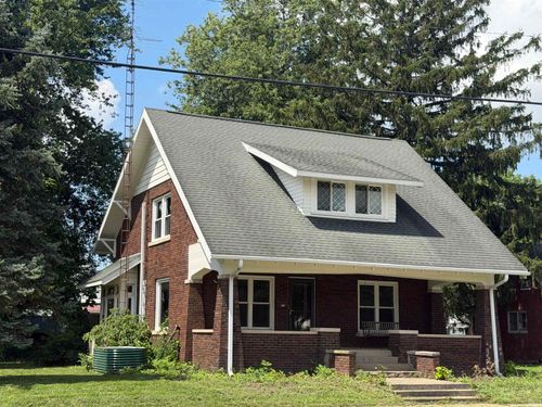 566 S Main Street, Monticello, IN, 47960 | Card Image